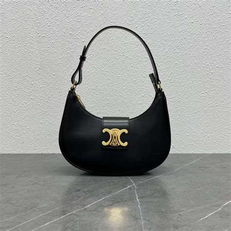 celine ava bag 2023|celine medium ava triomphe bag.